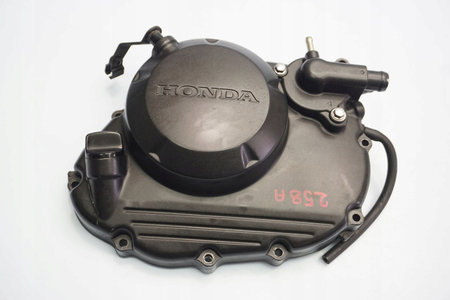 HONDA CB 125 R JC79 18-20 Motordeckel Engine Cover 7