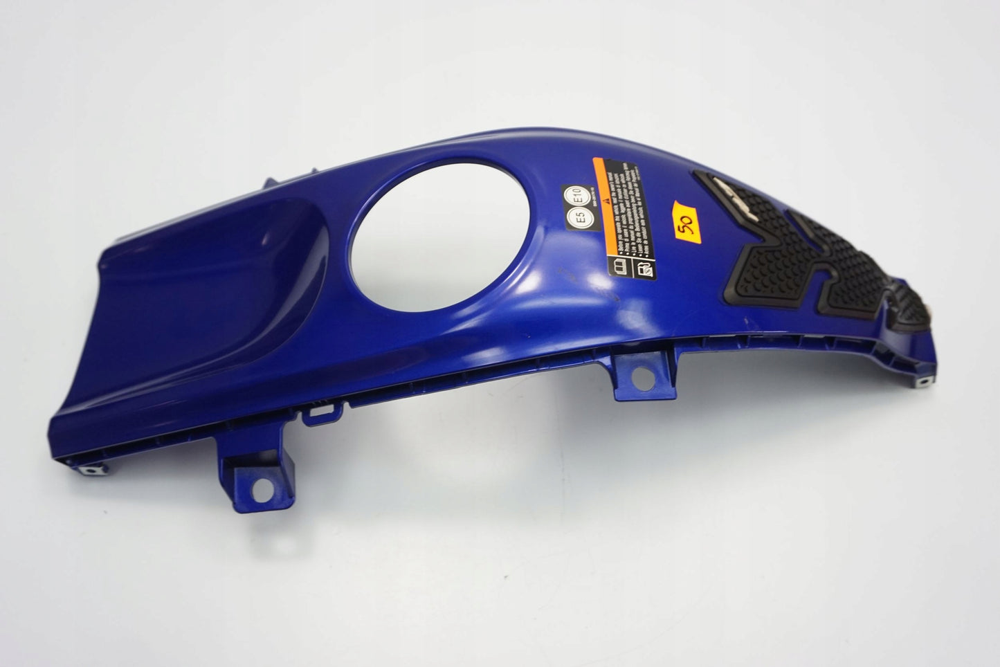 YAMAHA YZF-R7 22- Tankabdeckung Tank Cover Tankverkleidung 9