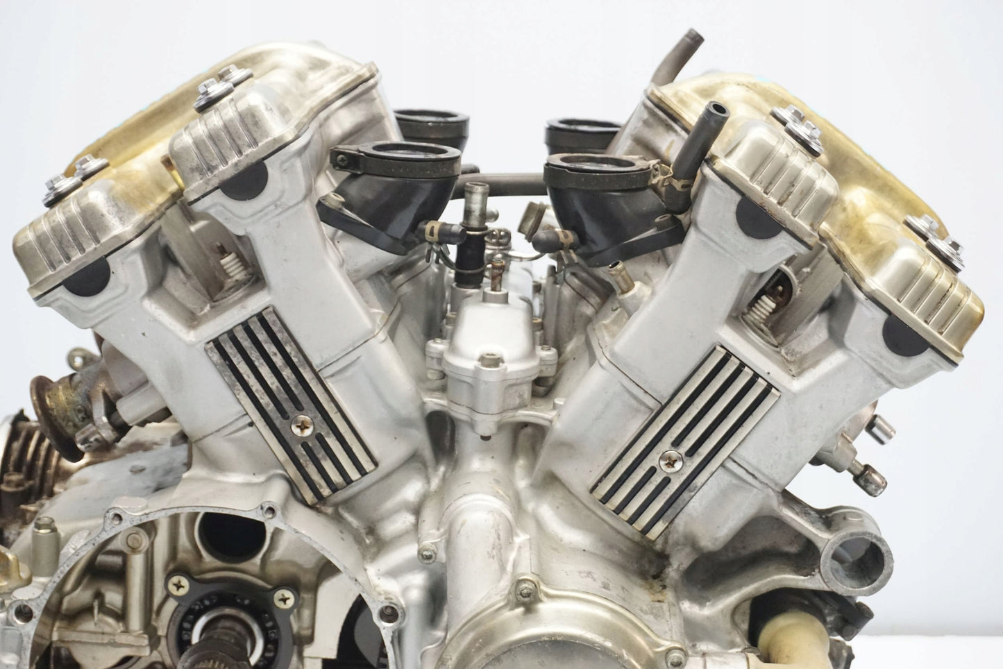 YAMAHA XVZ 1200 D VENTURE ROYALE Motor Motorblock Engine 11