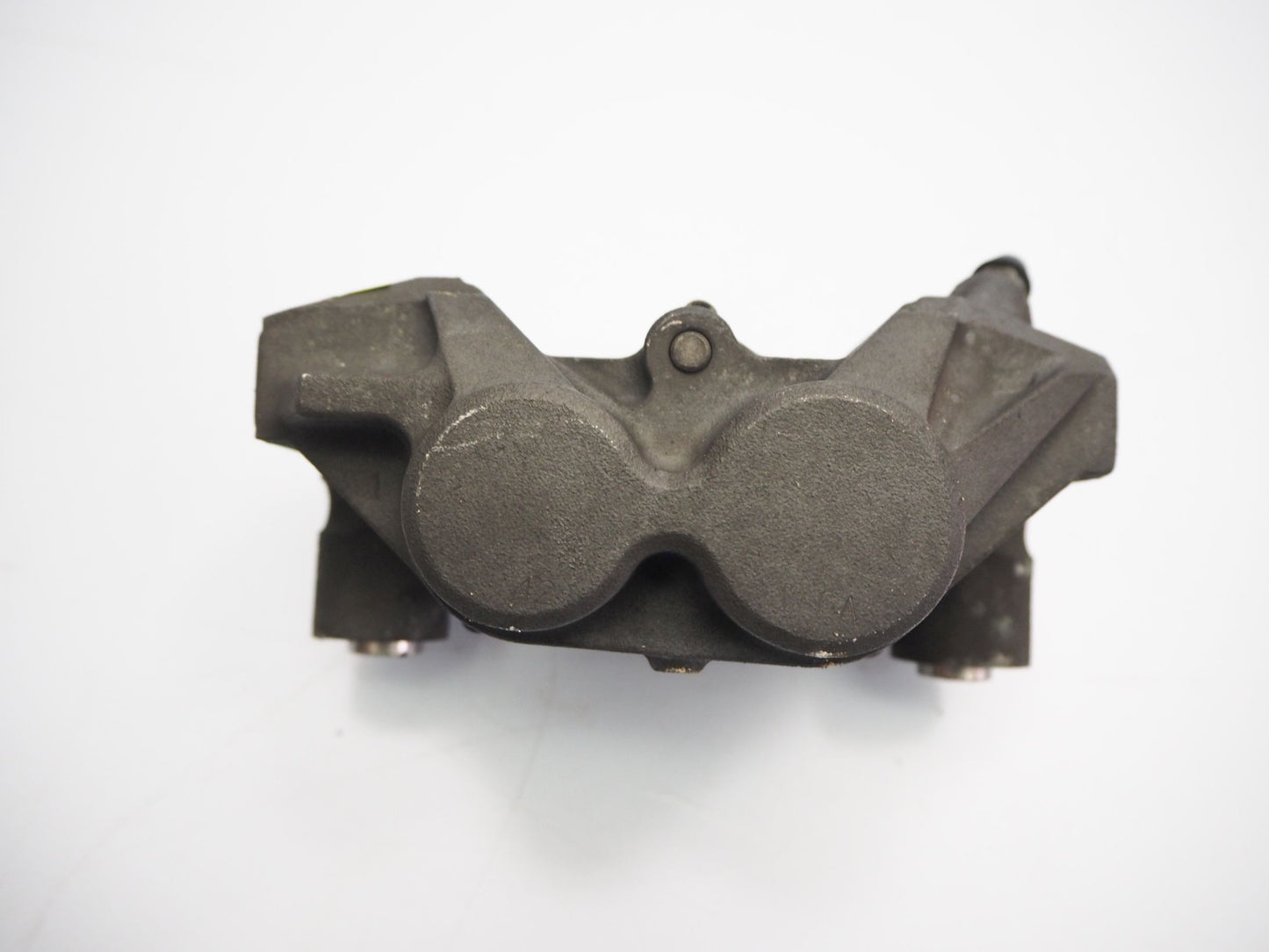 YAMAHA YZF-R1 RN12 04-06 Bremse Bremssattel Bremszange vorne links 7