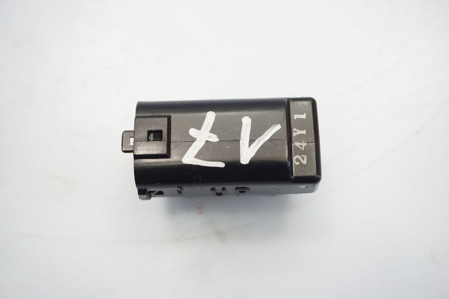 TRIUMPH TIGER SPORT 660 Neigungssensor Kippsensor Tilt Sensor 4