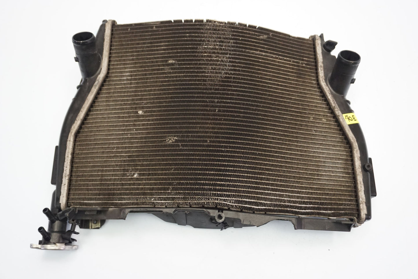 BMW S 1000 XR 15-19 Wasserkühler Kühler Radiator 9