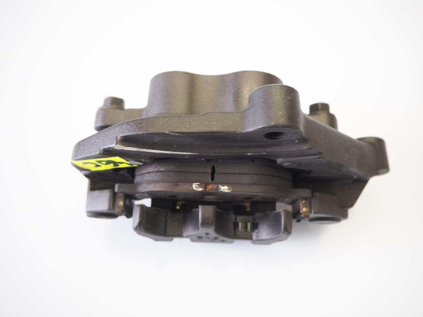 YAMAHA XJ6 N 09-16 Bremse Bremssattel Bremszange vorne rechts 8