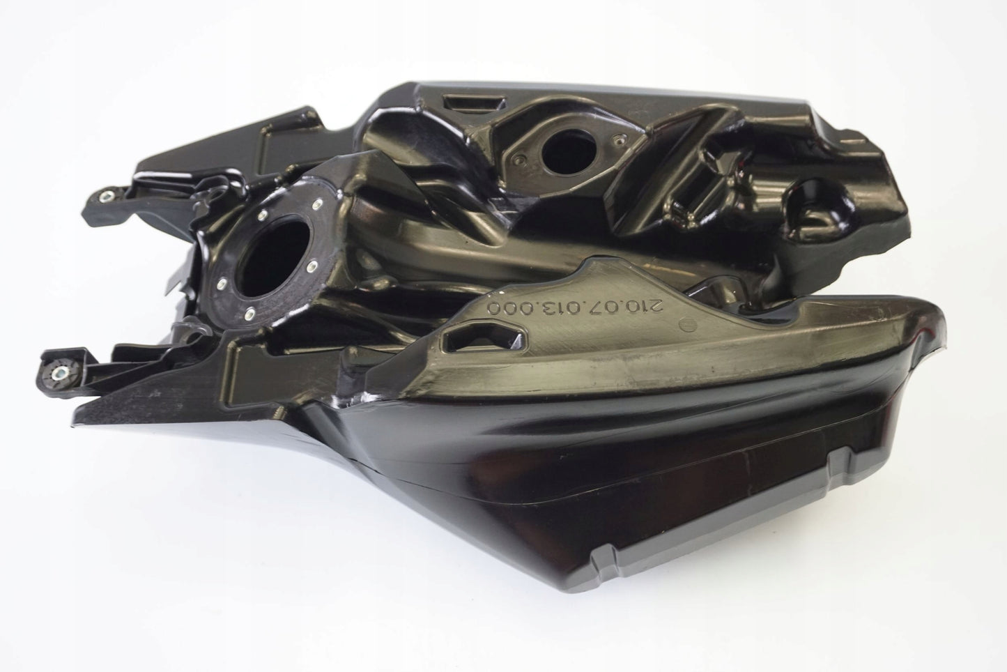 HUSQVARNA 701 VITPILEN Kraftstofftank Benzintank Fuel Tank 8