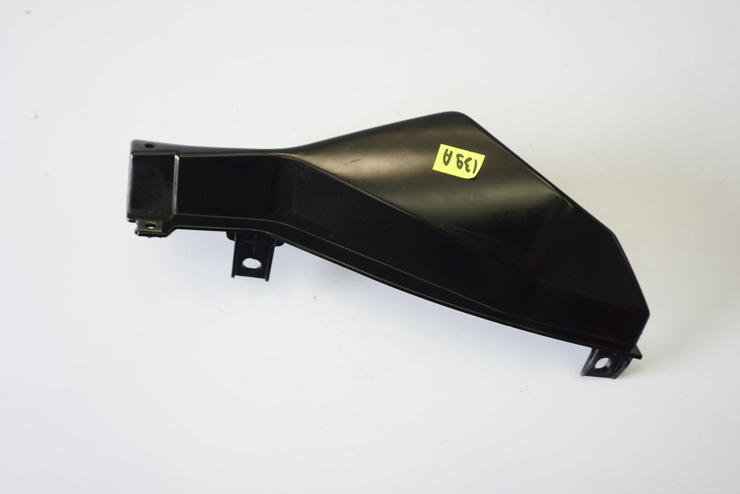 YAMAHA MT-07 TRACER 16-19 Heckverkleidung Verkleidung Heck rechts 7