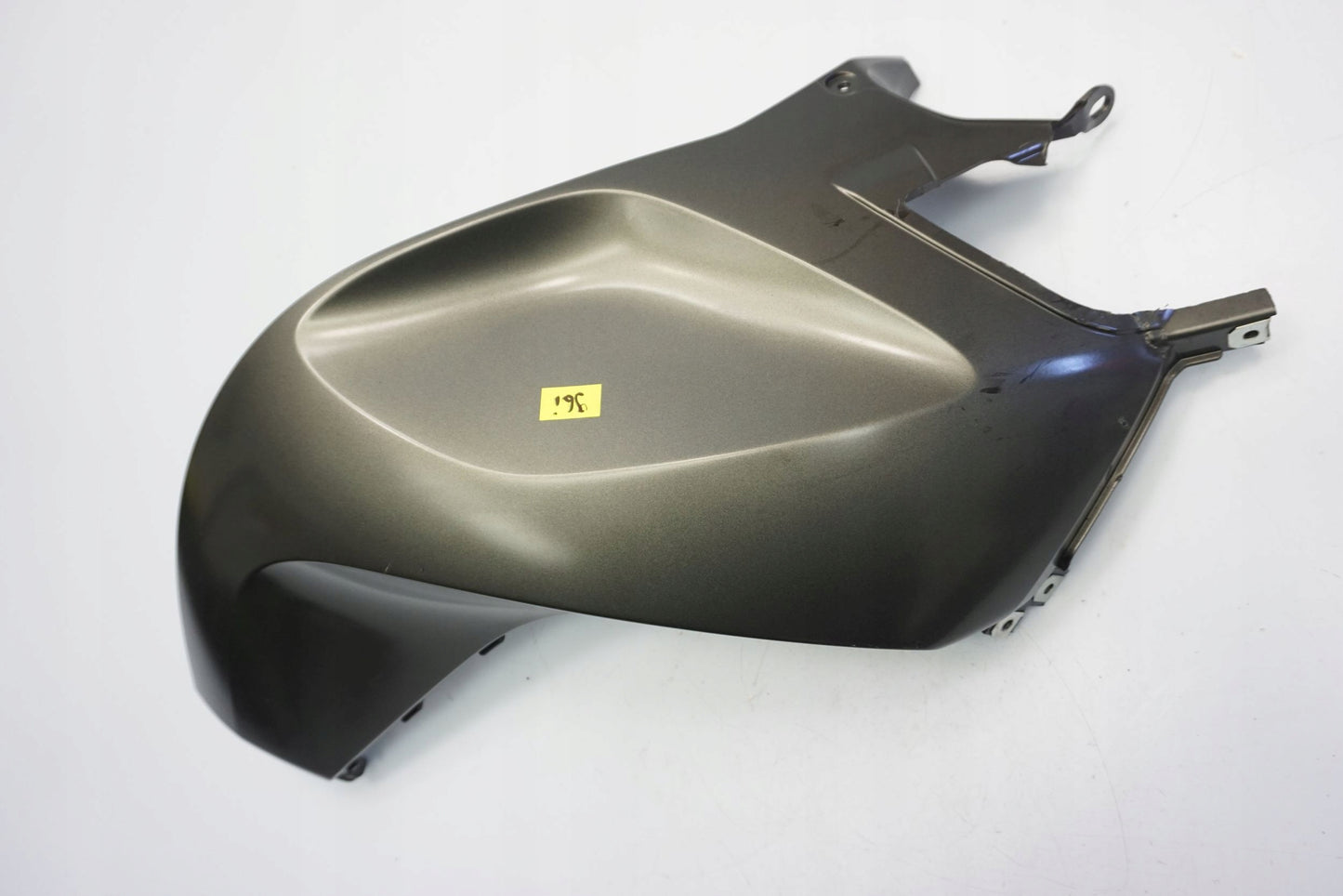 BMW R 1200 RT K52 14-16 Tankabdeckung Tank Cover Tankverkleidung 9