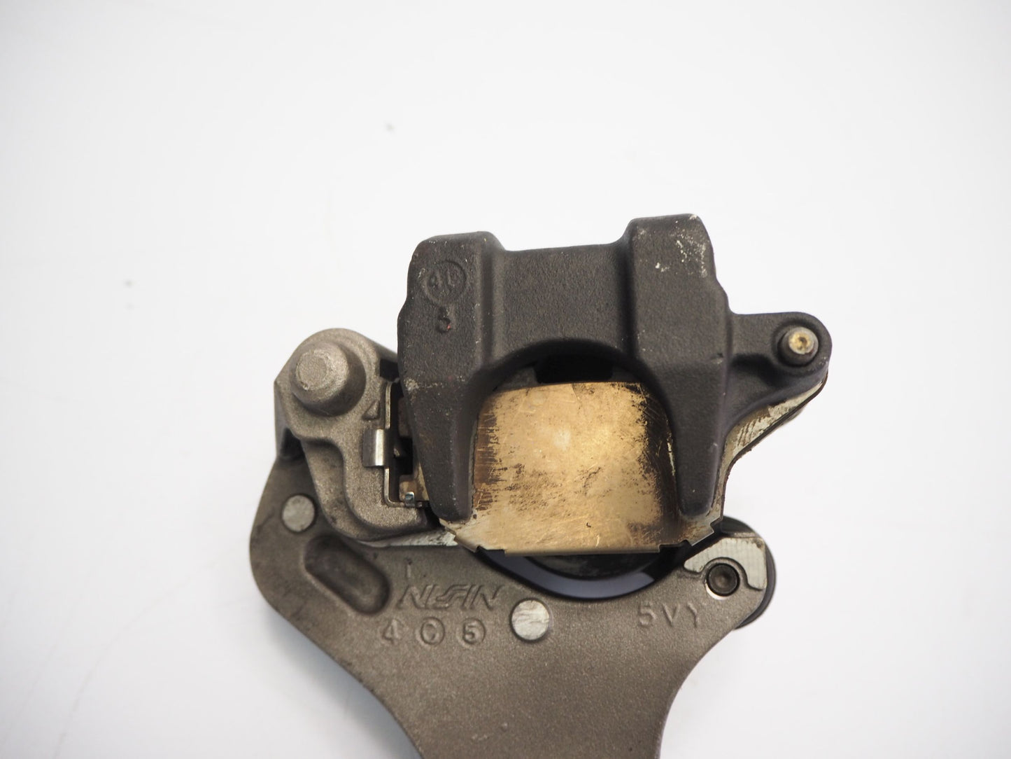 YAMAHA YZF-R1 RN12 04-06 Bremse Bremssattel Bremszange hinten 8
