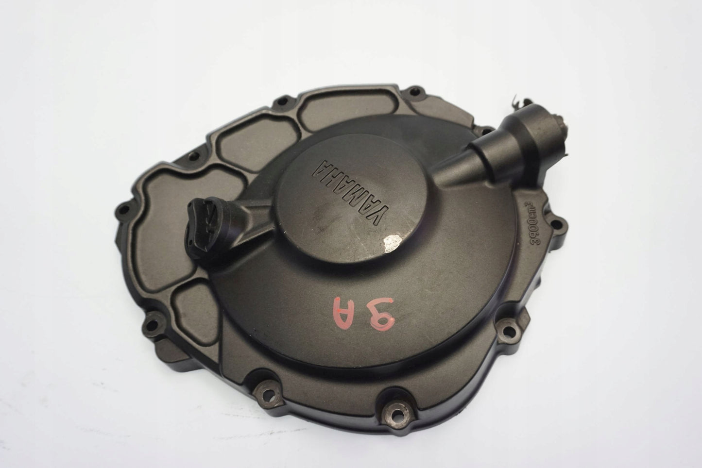 YAMAHA MT-10 16-21 Motordeckel Engine Cover 8