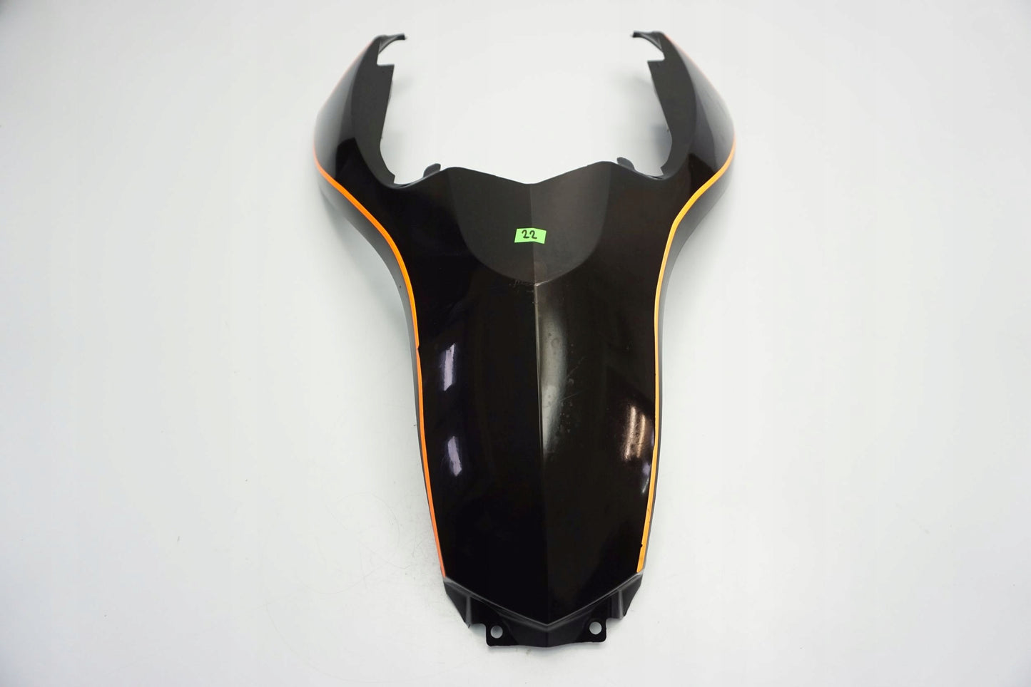 CAN-AM SPYDER RS 990 Tankabdeckung Tank Cover Tankverkleidung 9