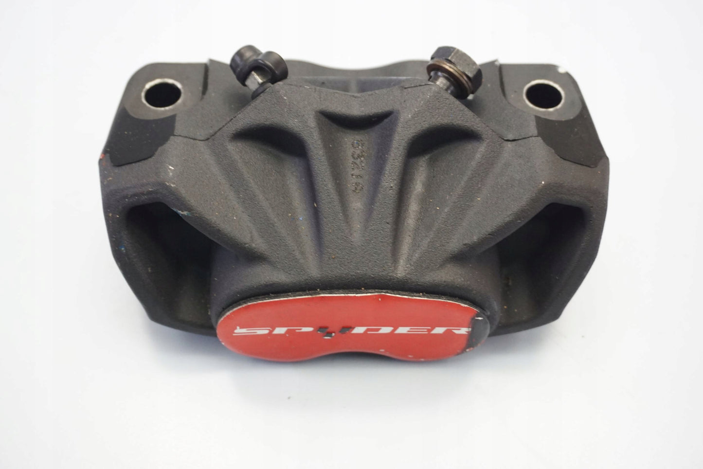 CAN-AM SPYDER RS 990 Bremse Bremssattel Bremszange vorne links 8