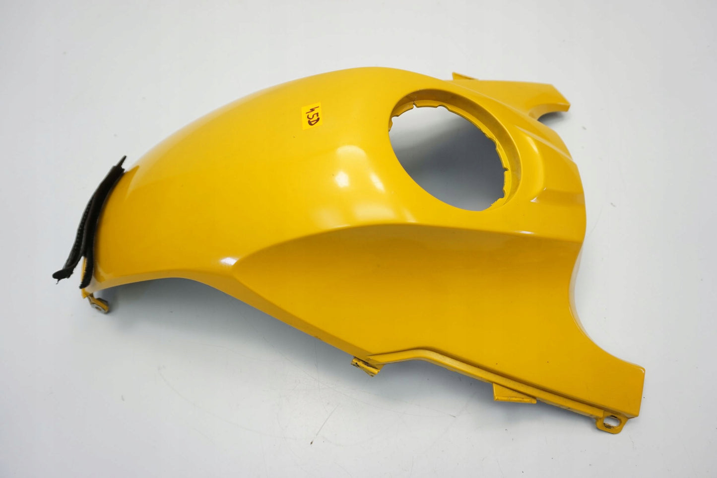 BMW R 1200 GS K25 04-07 Tankabdeckung Tank Cover Tankverkleidung 8