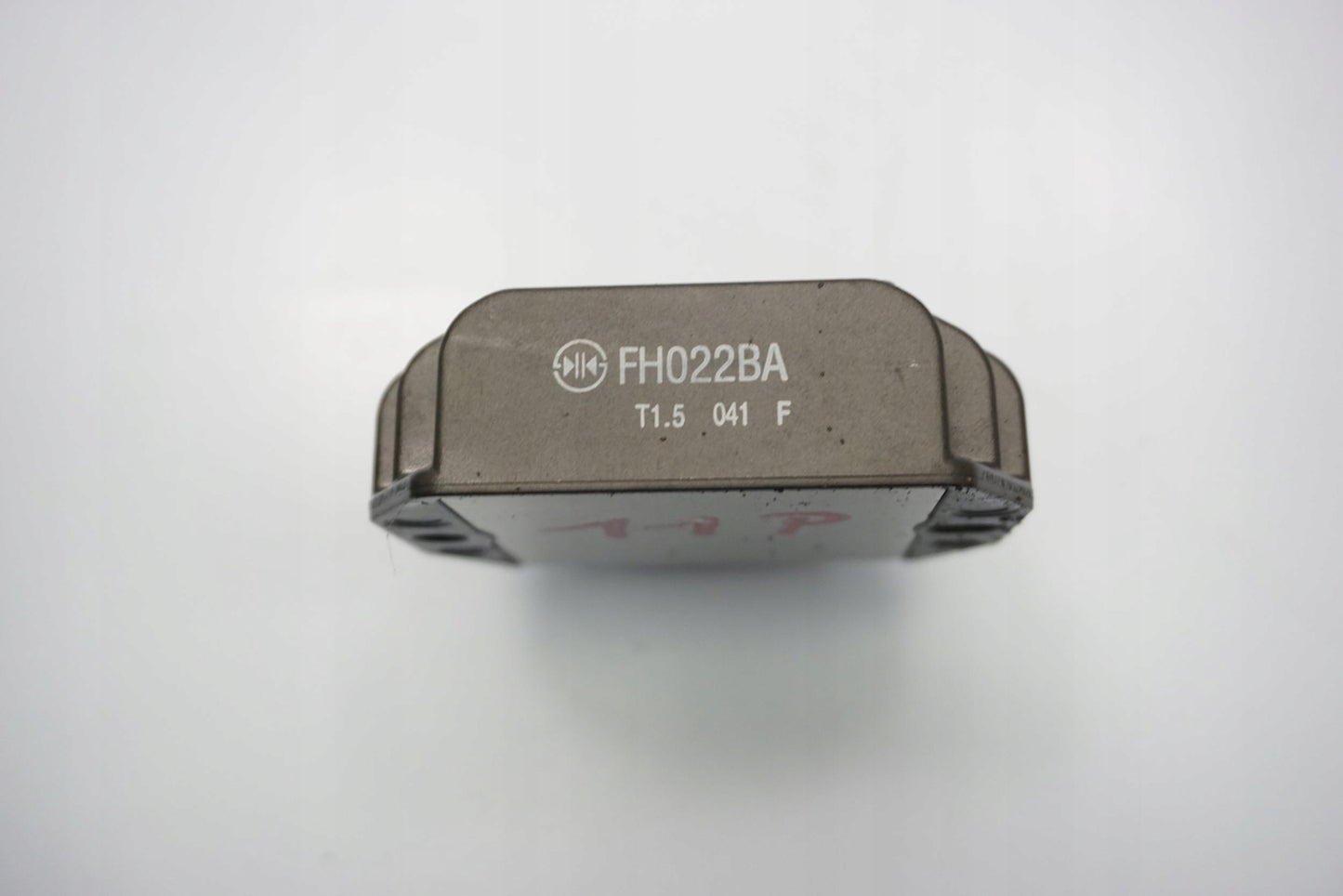 YAMAHA MT-09 TRACER 9 GT Spannungsregler Gleichrichter Rectifier Voltage Regulator 5