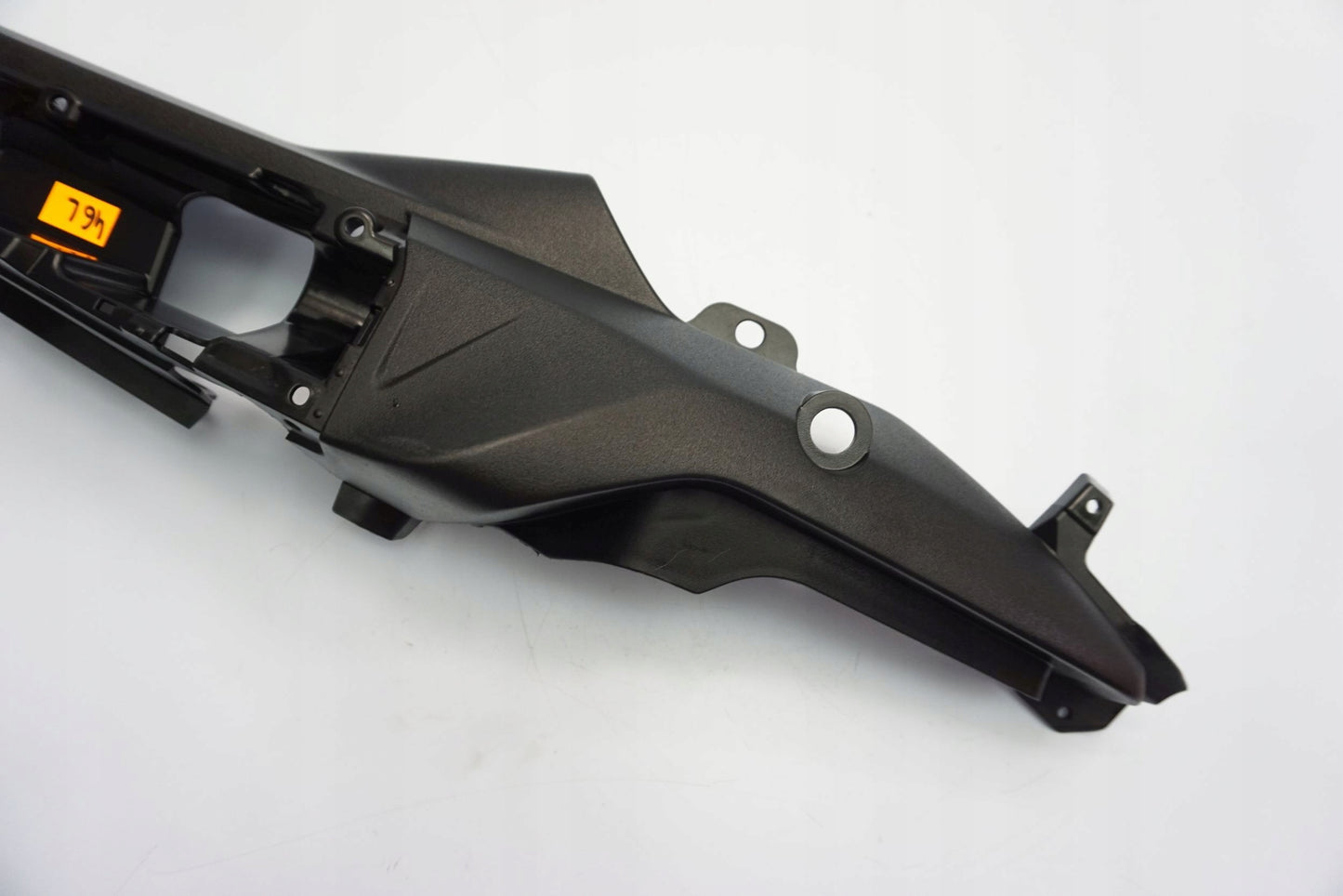 YAMAHA MT-09 TRACER 9 GT Heckverkleidung Verkleidung Heck links 9