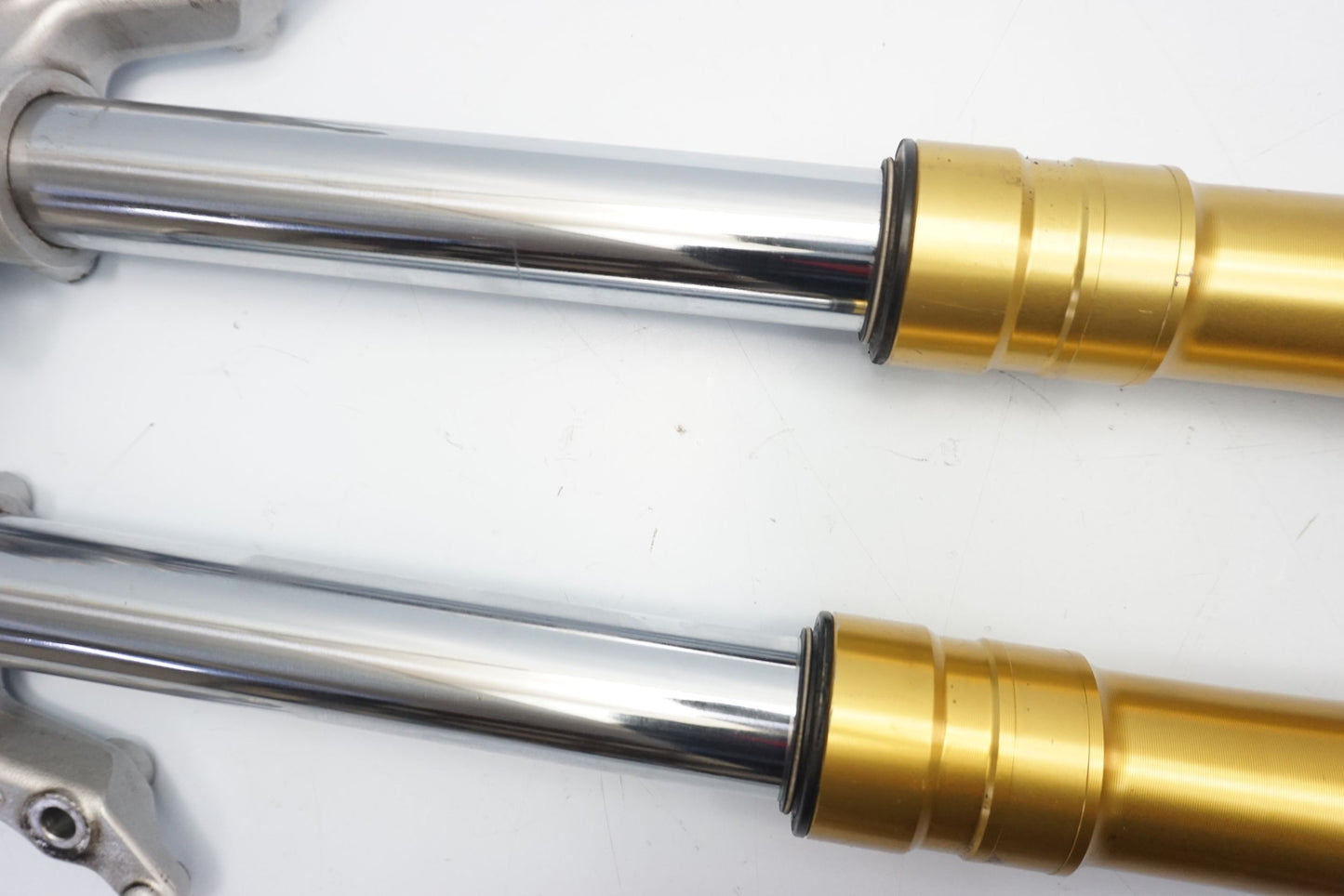 BMW F 850 GS ADVENTURE 19- Gabel Gabelholme Fork Suspension Fourche Forcella Horquilla 16