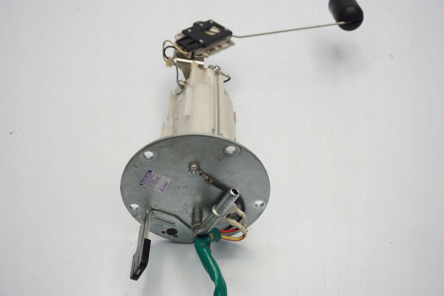 SUZUKI GSR 750 11-16 Benzinpumpe Kraftstoffpumpe Fuel Pump 8