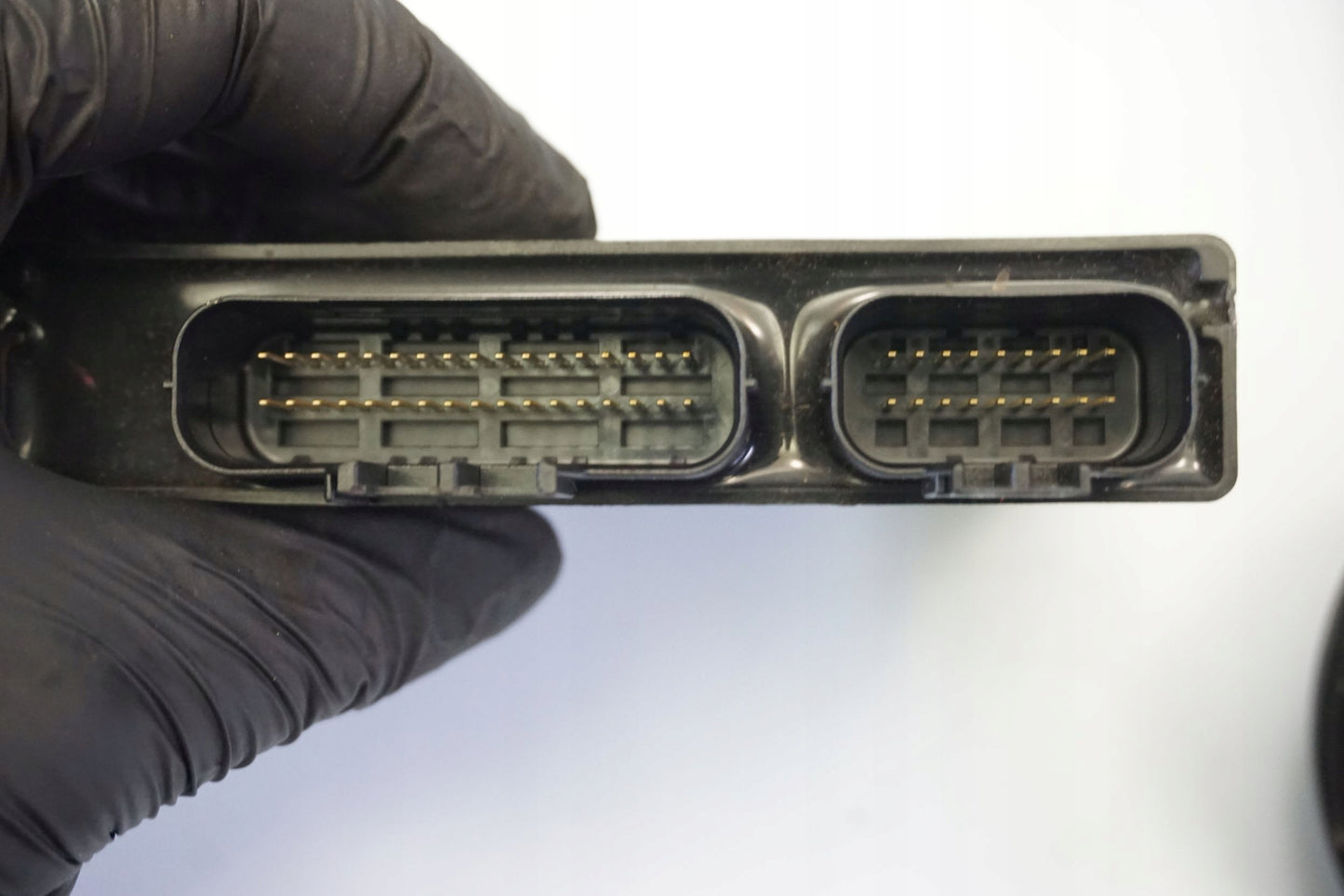 KAWASAKI Z 650 17-19 Schlosssatz Zündschloss Lock Set 15