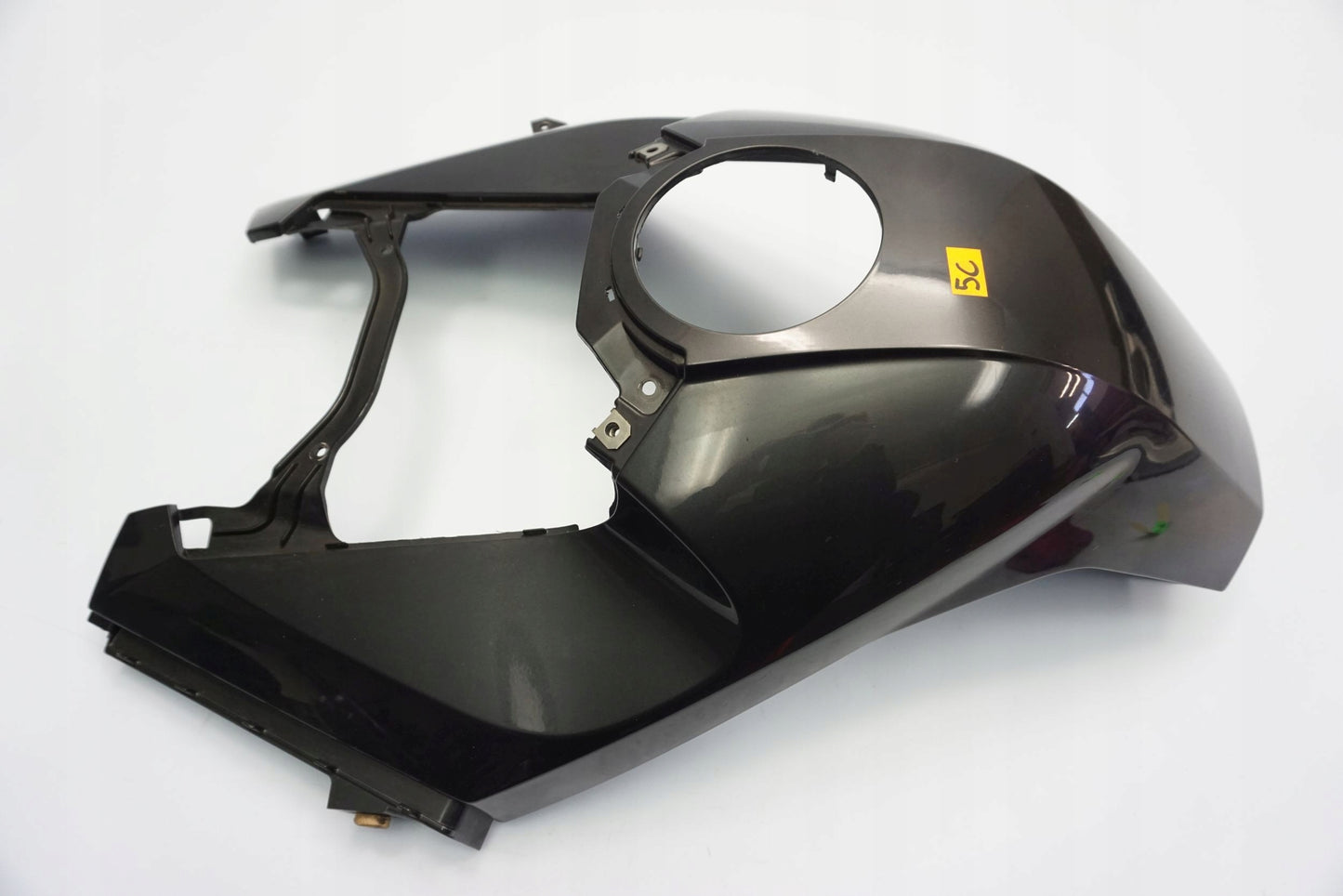 BMW K 1200 GT 06-08 Tankabdeckung Tank Cover Tankverkleidung 9