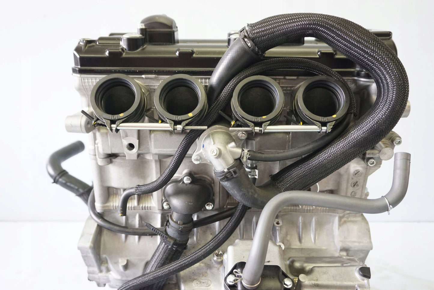 SUZUKI GSX-R 1300 HAYABUSA 21- Motor Motorblock Engine 9