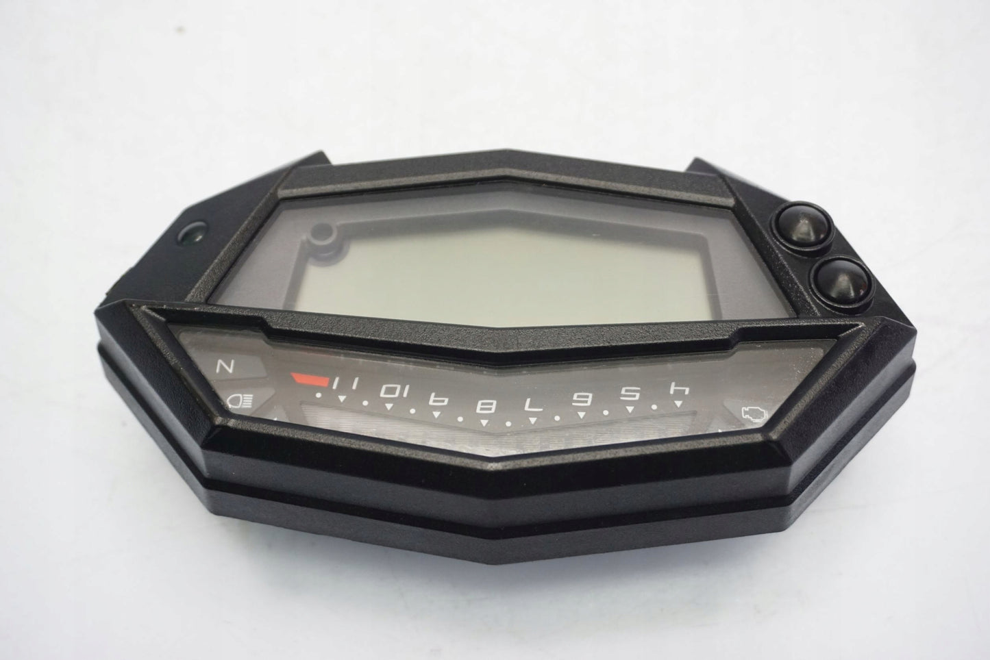 KAWASAKI Z1000 14-19 Tacho Tachometer Cockpit Speedometer 9