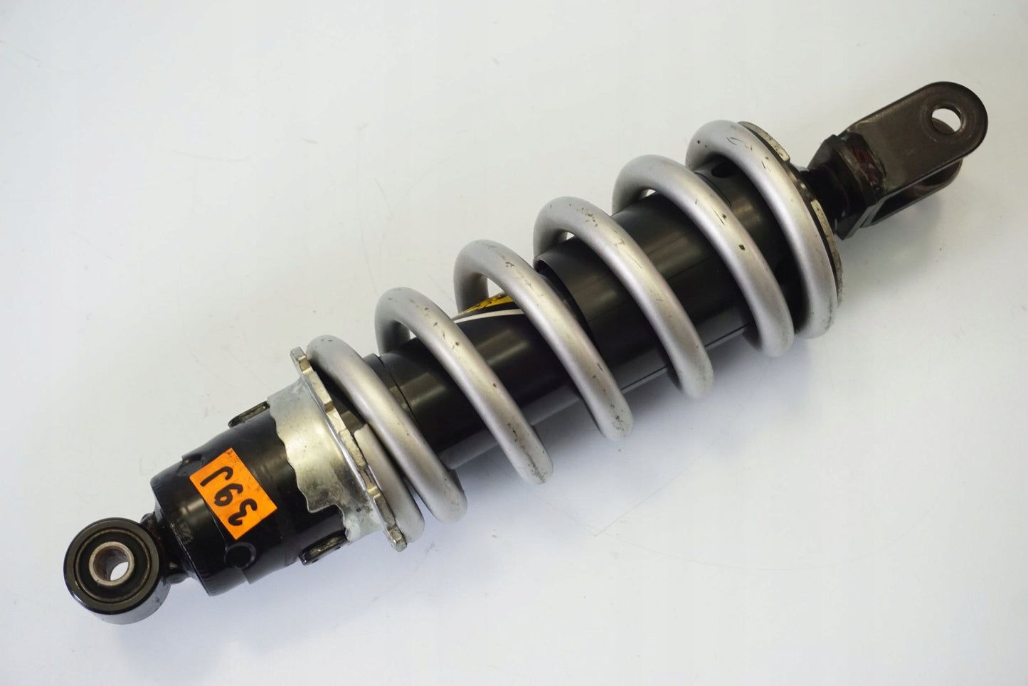 YAMAHA MT-07 13-17 Stoßdämpfer Federbein shock absorber 5