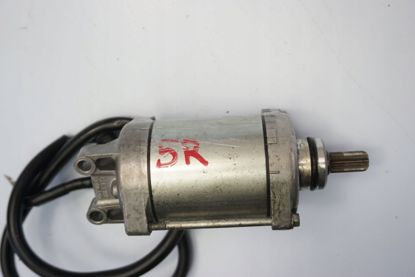 KAWASAKI Z-900 17-19 Anlasser Starter Motor 6