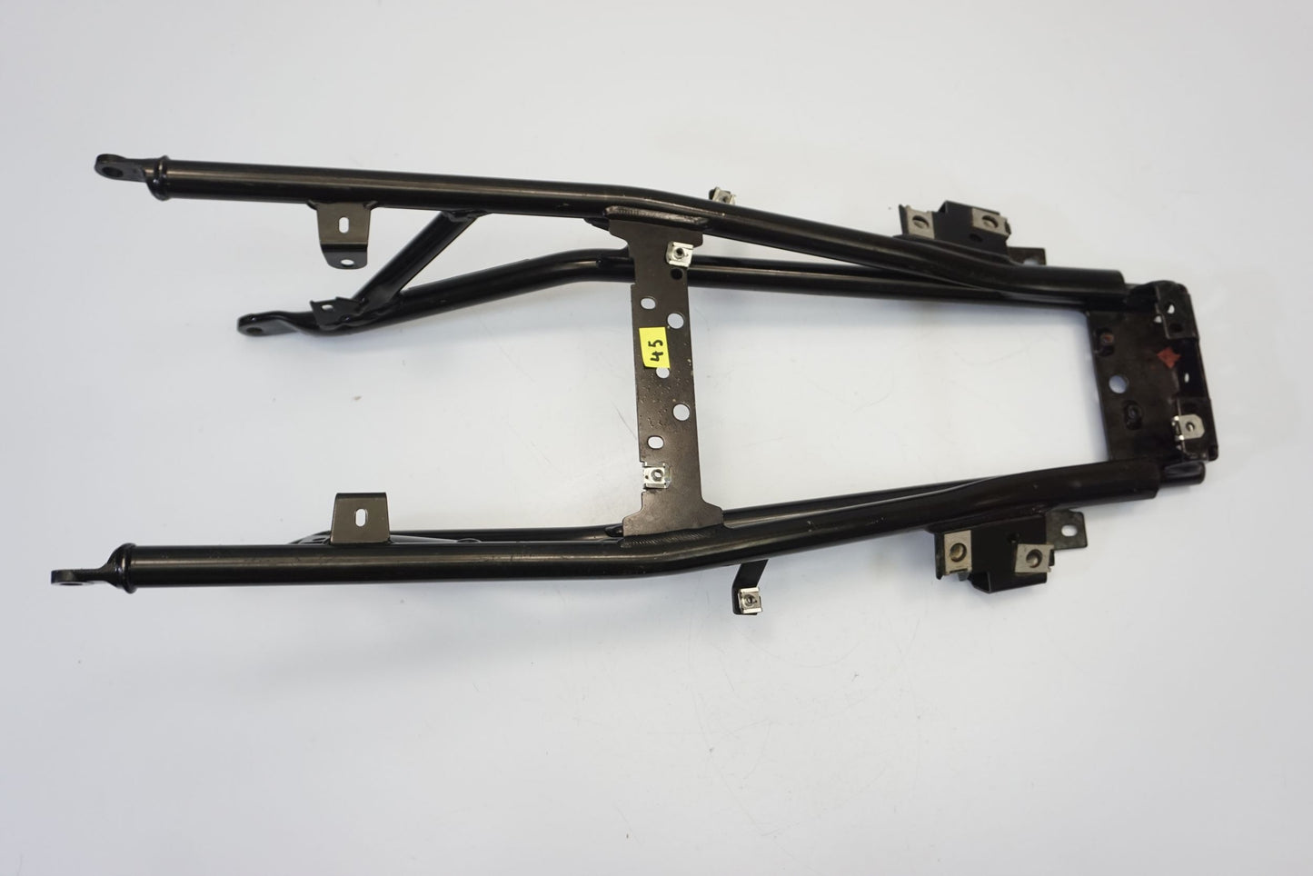 BMW G 310 R 16- Heckrahmen Rahmen hinten rear frame 7