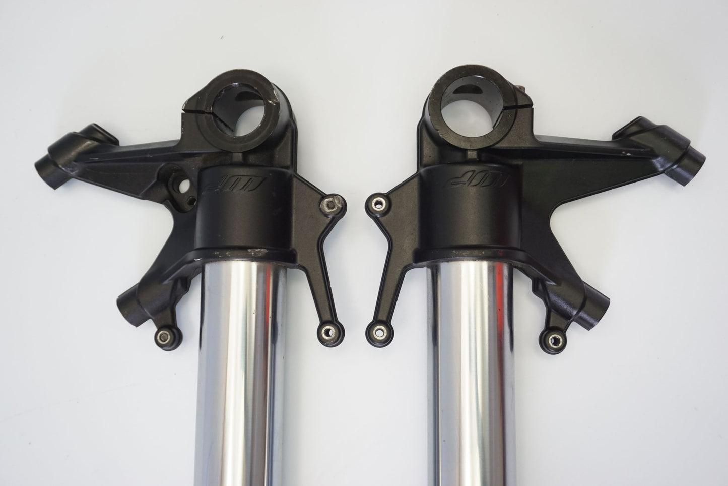 KTM 1190 ADVENTURE 13-16 Gabel Gabelholme Fork Suspension Fourche Forcella Horquilla 16