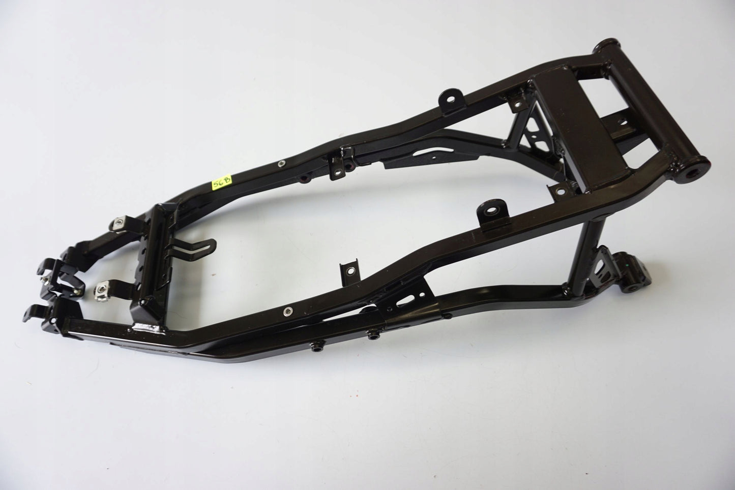 APRILIA RS4 50 10- Heckrahmen Rahmen hinten rear frame 6