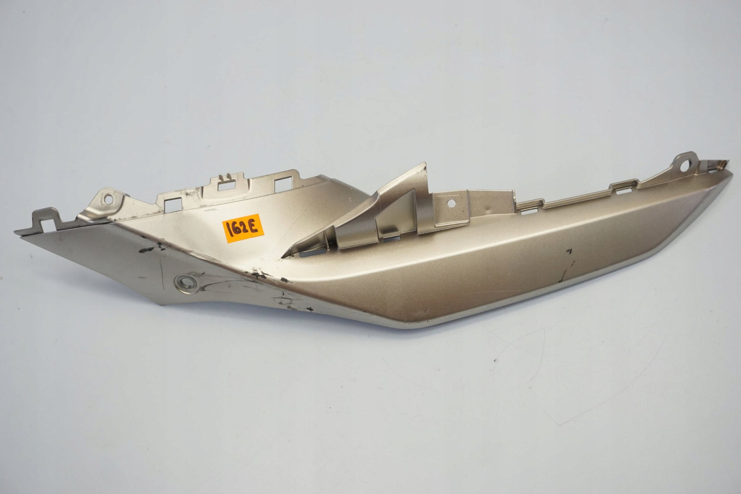 SUZUKI GSX-R 1000 K9-L6 Heckverkleidung Verkleidung Heck links 9