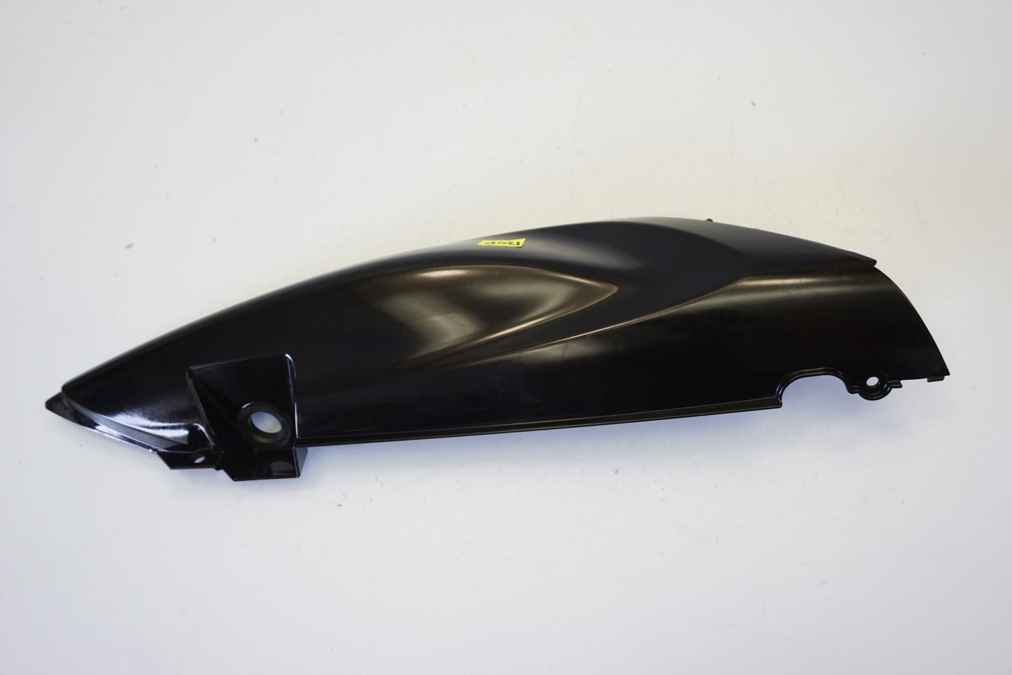 SUZUKI DL 650 V-STROM 12-16 Heckverkleidung Verkleidung Heck links 6