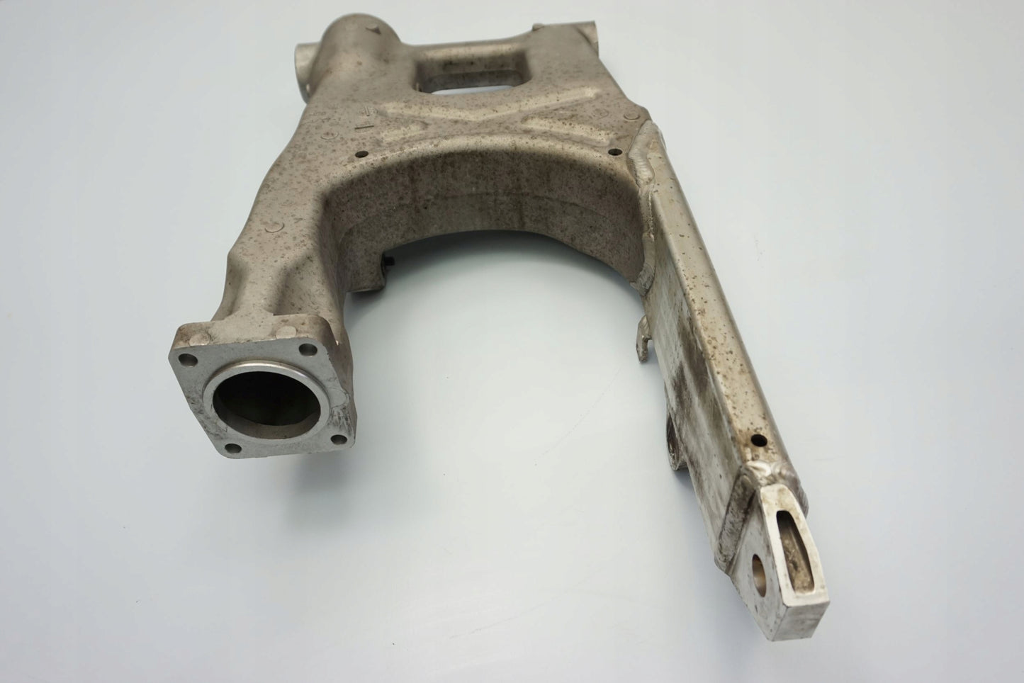 HONDA ST 1300 PAN EUROPEAN 02-13 Schwinge Hinterradschwinge swing arm 8