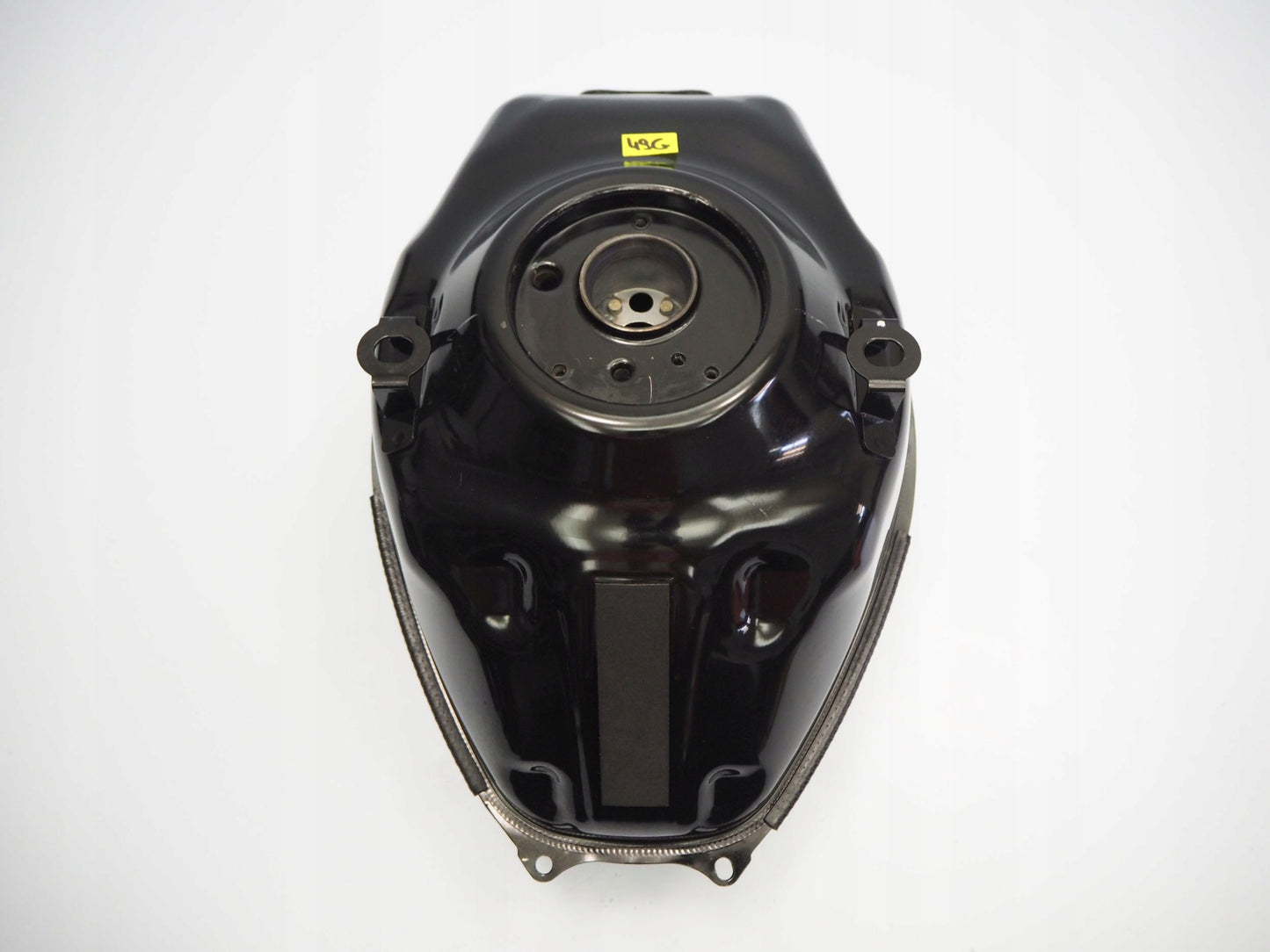 YAMAHA MT-03 16-19 Kraftstofftank Benzintank Fuel Tank 7