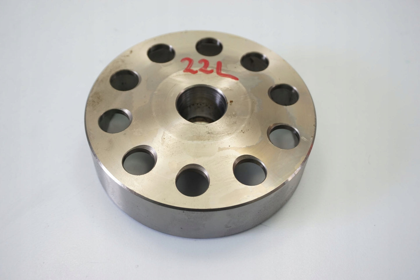 BMW S 1000 R 13-16 Polrad Schwungrad Rotor Flywheel 5