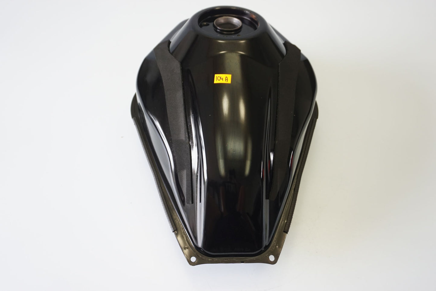 YAMAHA MT-07 TRACER 16-19 Kraftstofftank Benzintank Fuel Tank 8