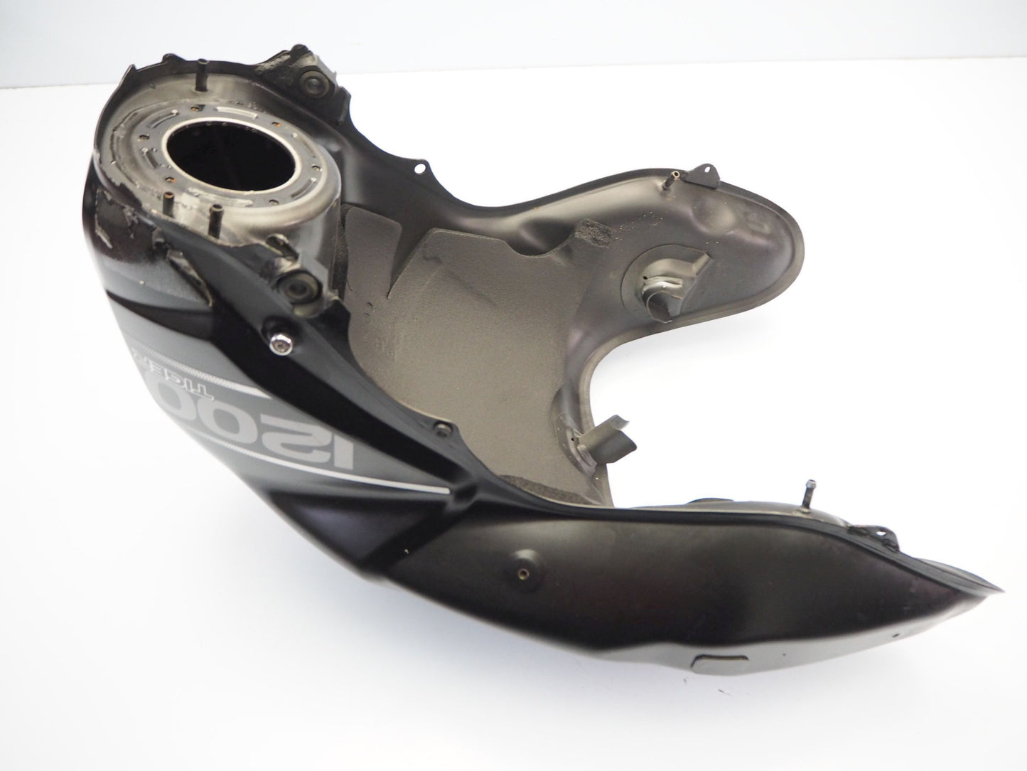 TRIUMPH TIGER 1200 XRX 18- Kraftstofftank Benzintank Fuel Tank 12