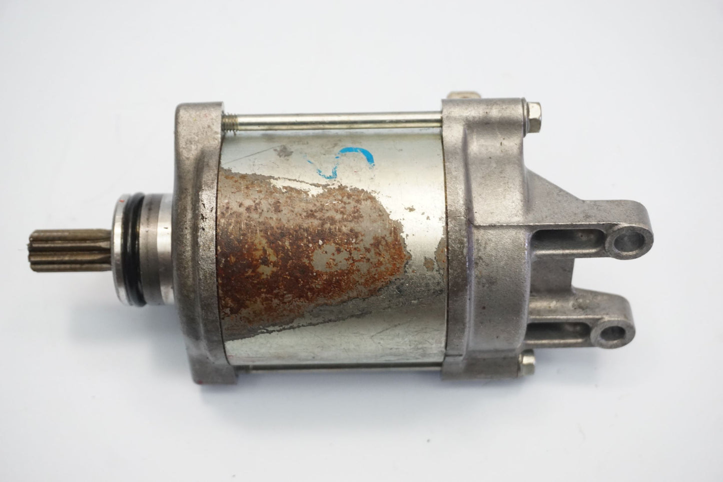 BMW S1000RR 10-17 Anlasser Starter Motor 5