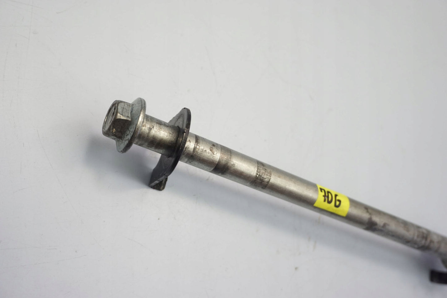 HONDA CBR 500 R 16-18 Hinterachse Achse hinten Radachse rear axle 6