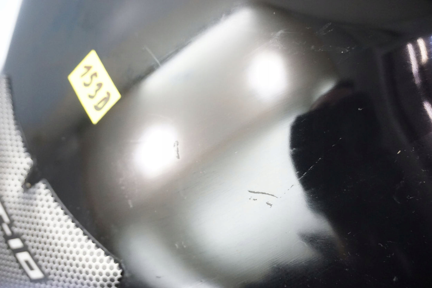 YAMAHA MT-10 16-21 Kraftstofftank Benzintank Fuel Tank 14