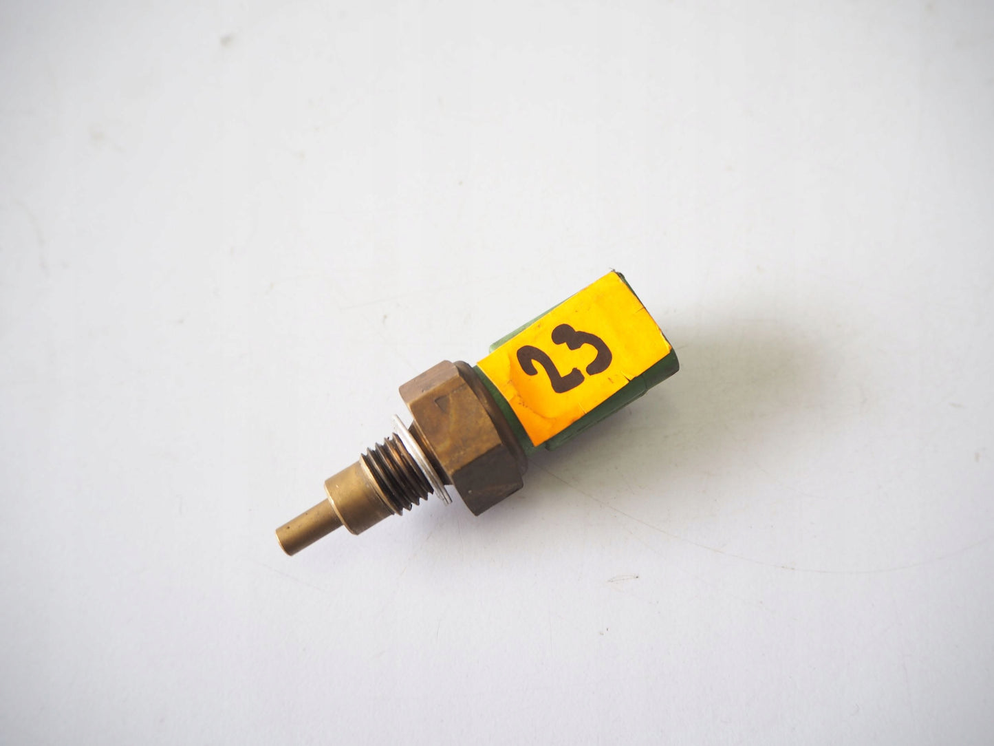 APRILIA MANA 850 07-16 Temperatursensor Thermostat Temperature sensor 5