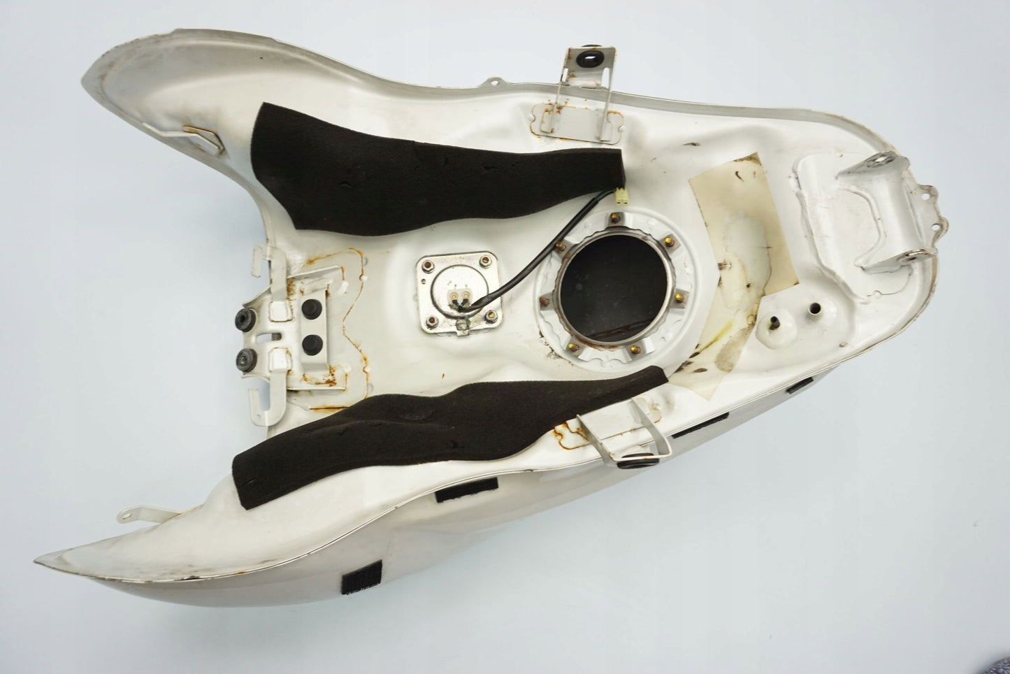 HONDA CBF 1000 10-17 Kraftstofftank Benzintank Fuel Tank 10