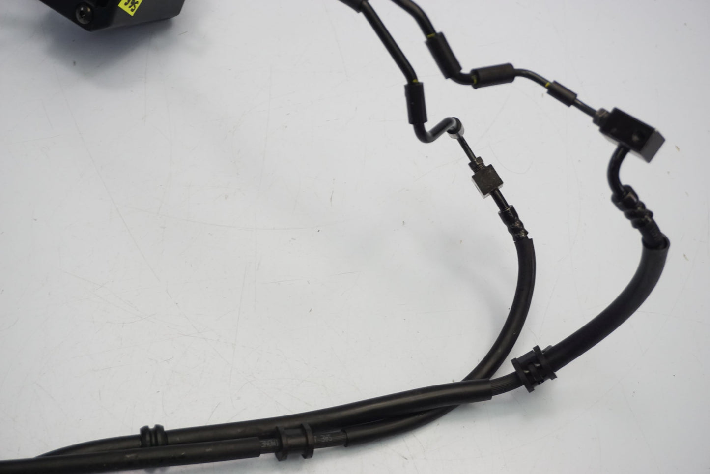 HONDA CB 125 R JC91 21- ABS Pumpe Druckmodulator 7