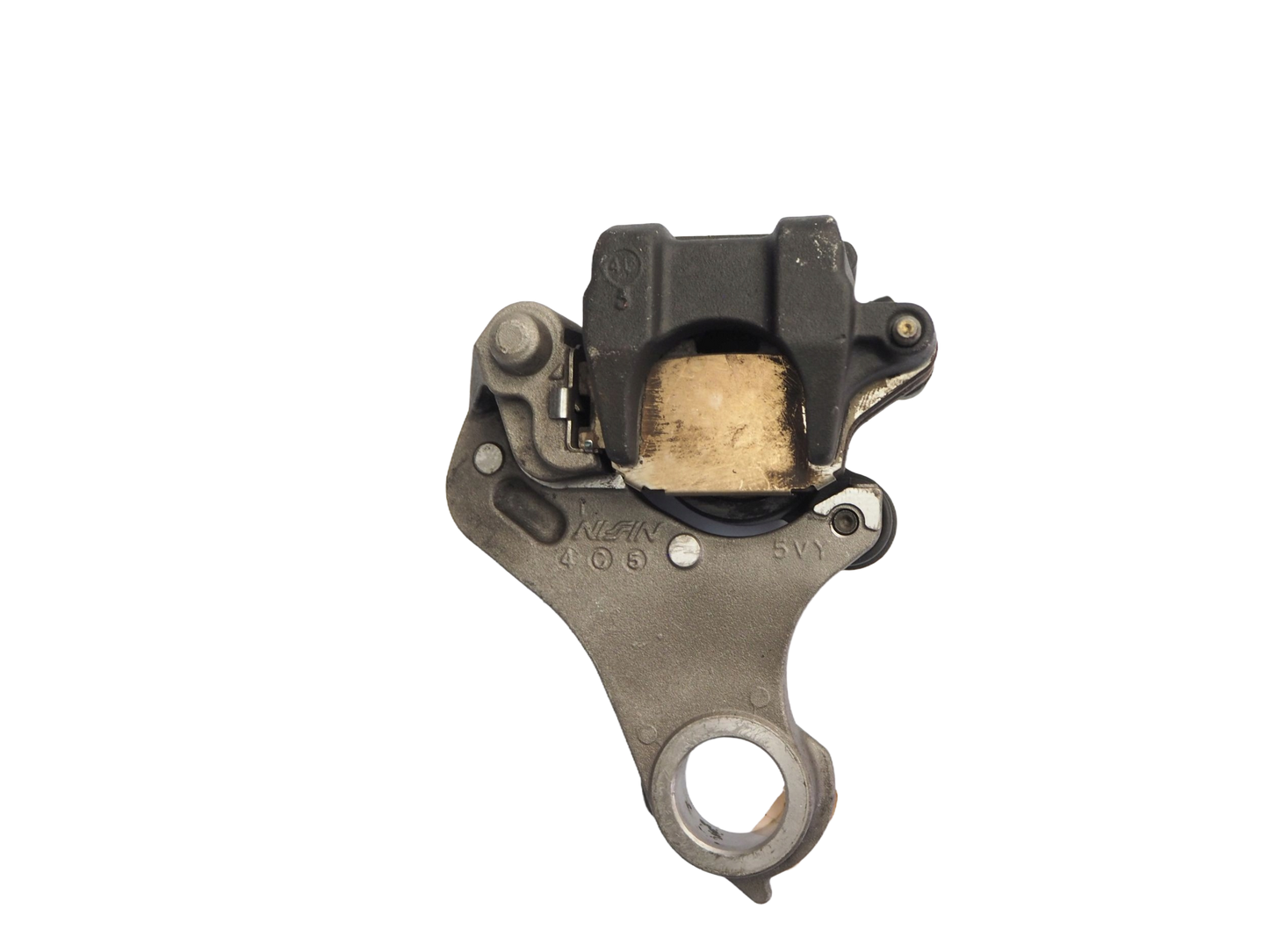 YAMAHA YZF-R1 RN12 04-06 Bremse Bremssattel Bremszange hinten 1