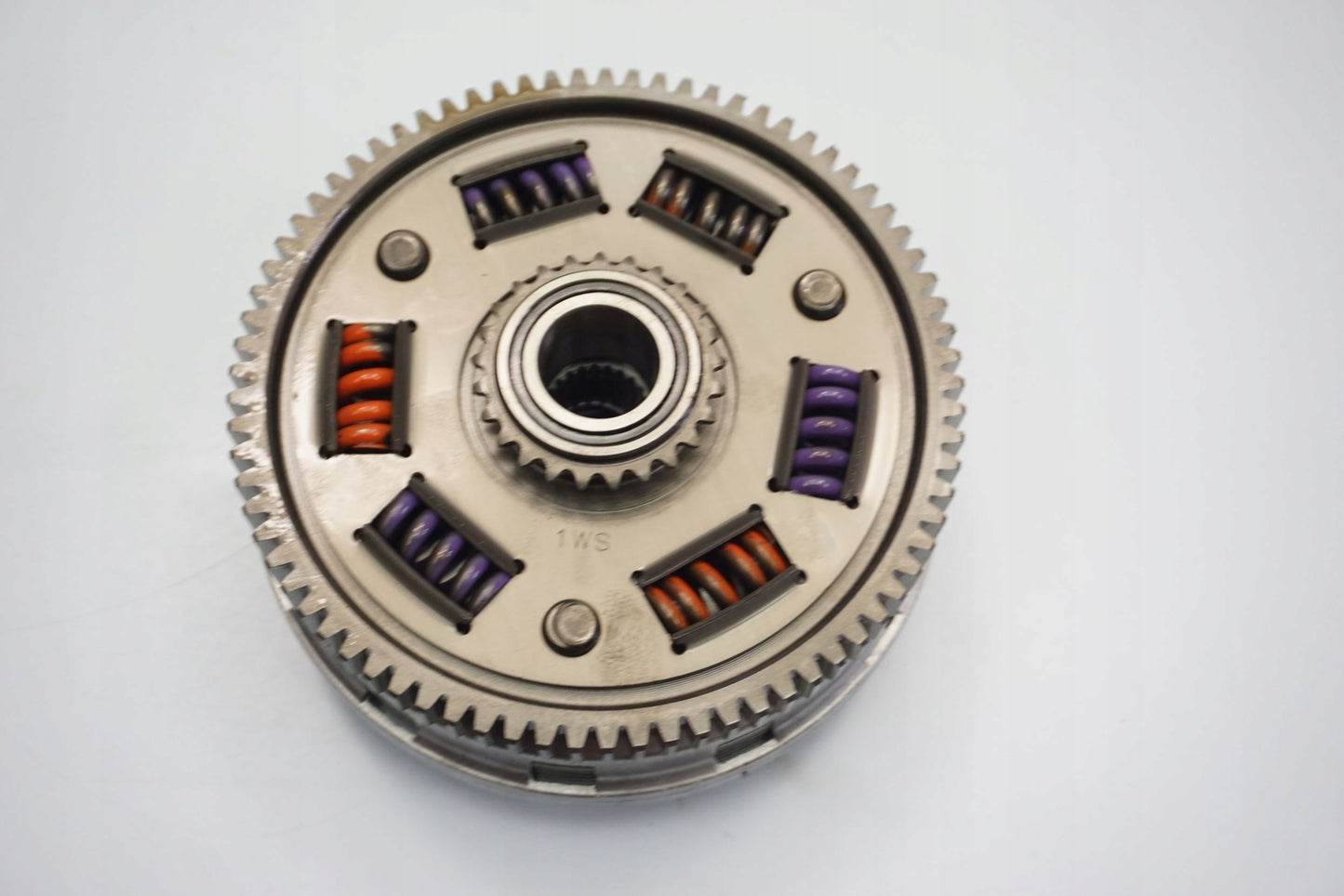 YAMAHA YZF-R7 22- Kupplung Kupplungskorb Clutch 10