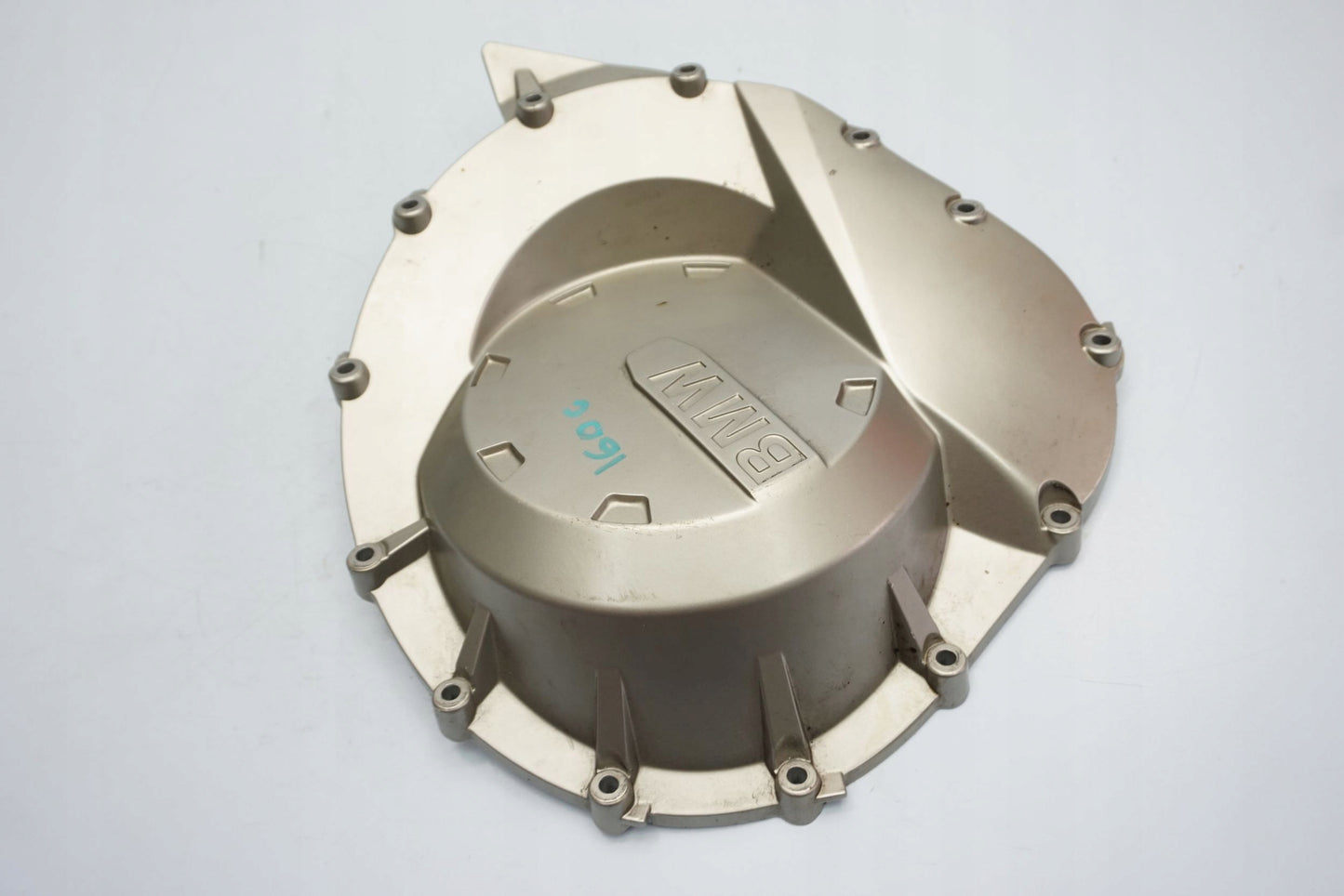 BMW K 1600 GT GTL 10-16 Motordeckel Engine Cover 6