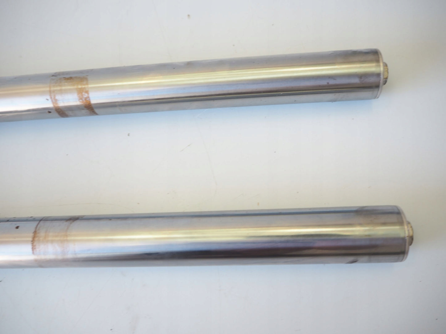 HONDA XL 700 V TRANSALP 08-11 Gabel Gabelholme Fork 16