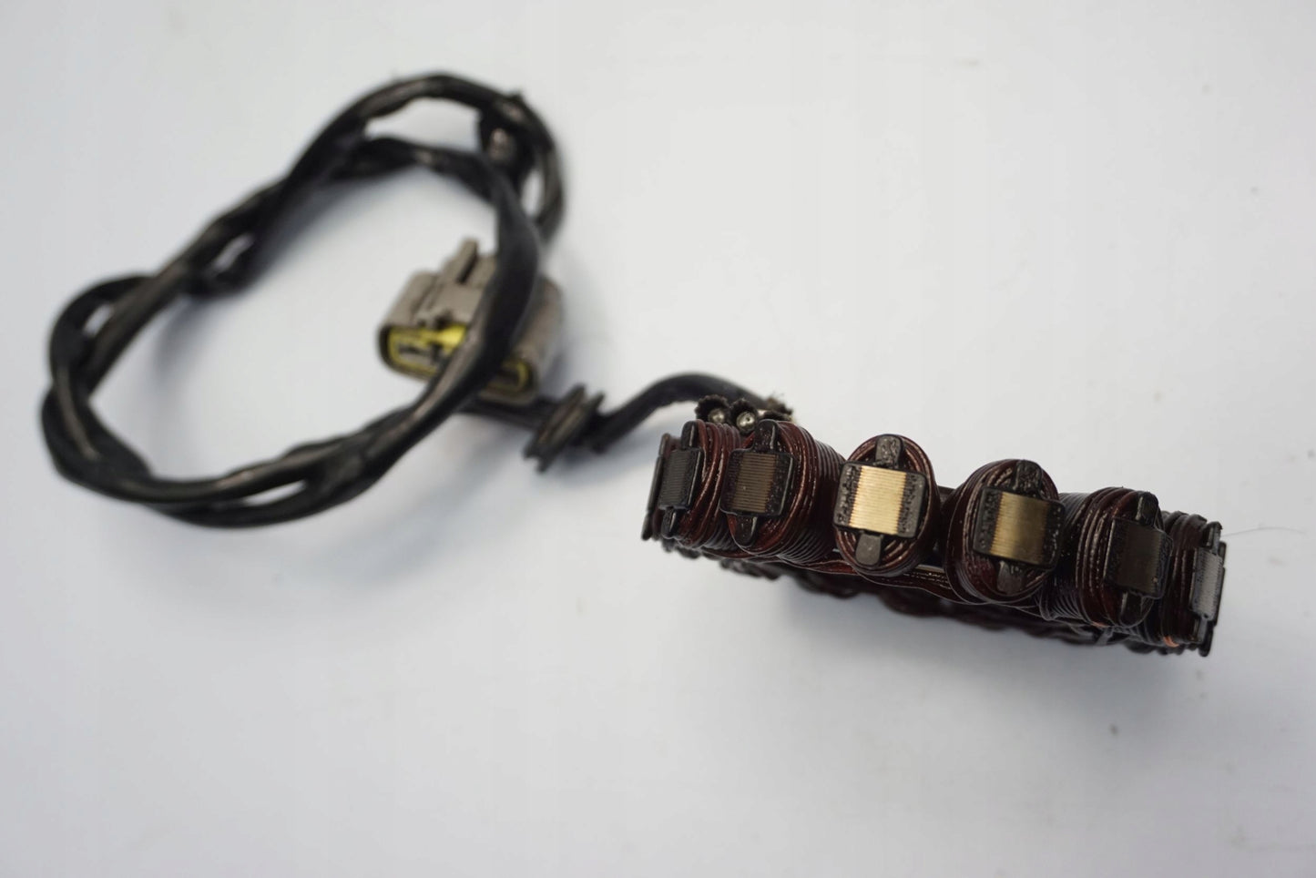 BMW S 1000 R 13-16 Lichtmaschine Stator Generator Lima Alternator 10