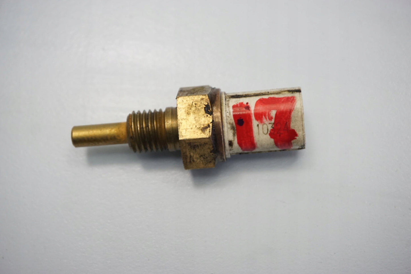 KAWASAKI Z 900 RS CAFE 18-22 Temperatursensor Thermostat Temperature sensor 5