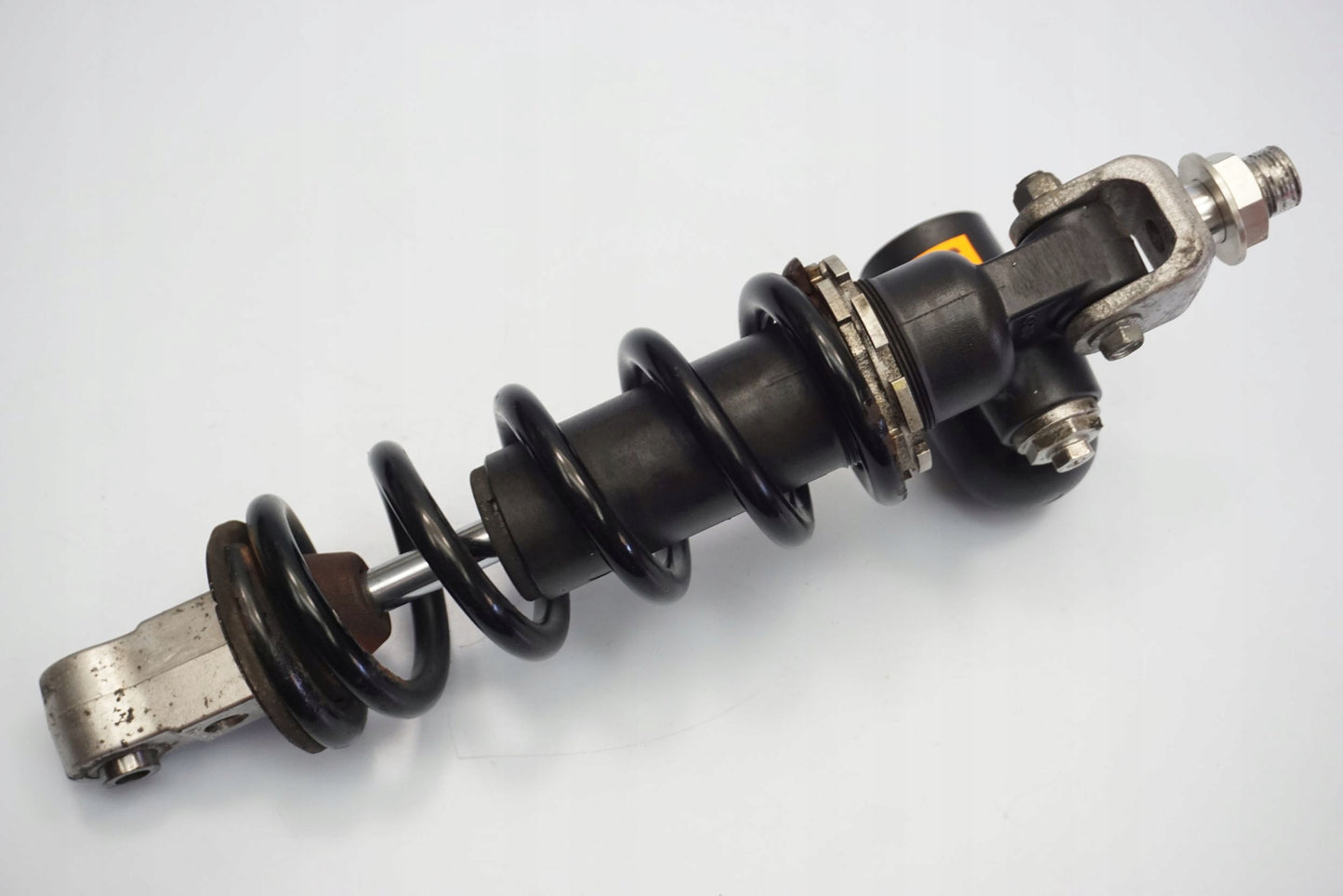 SUZUKI GSX-R 1000 K9-L6 Stoßdämpfer Federbein shock absorber 7