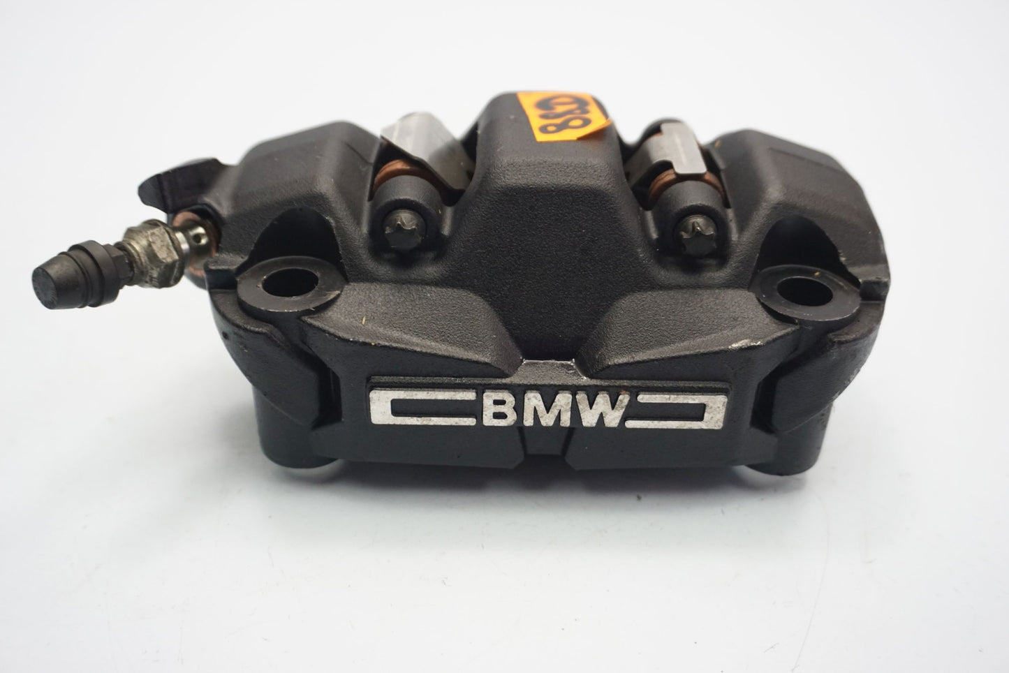 BMW S 1000 XR 20- Bremse Bremssattel Bremszange vorne links 6