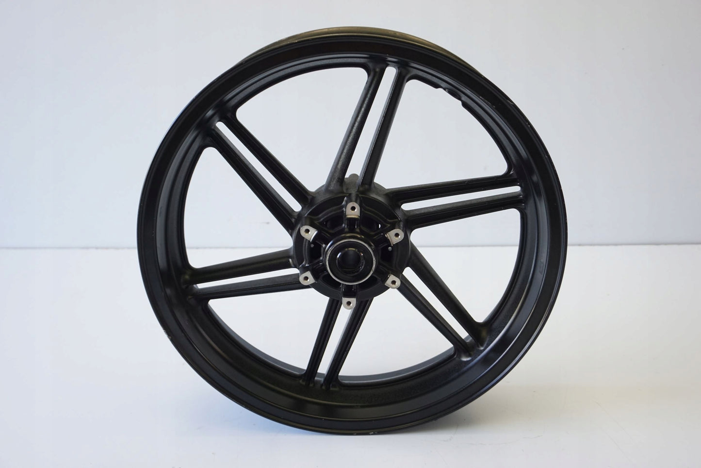 HONDA CBF 1000 10-17 Felge vorne Wheel Vorderrad 10